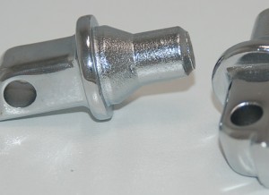 PEG ADAPTER KIT KURYAKYN FOR VICTORY
