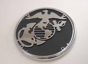 Engine Cover Victory Marine Corp