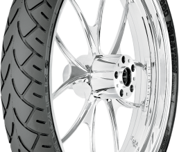 03050289 Victory Motorcycle cross Country, Cross Roads, hardball Front Tire