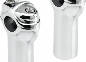 06020683 victory motorcycle RISERS 4"