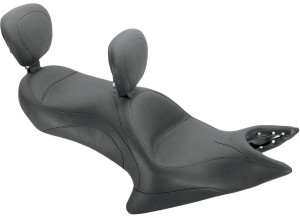 Wide Touring Seat