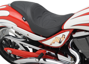 08101574 Seat Predator Jackpot