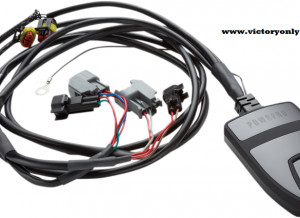 10202551 cobra fi2000 programmer victory motorccyle fuel injection black