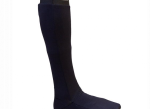 Microwire Sock Liners to wrap snugly around each foot
