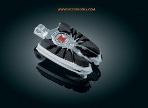 Widow Pegs with Adapter Typical Metric Cruiser applications are cruise highway pegs.