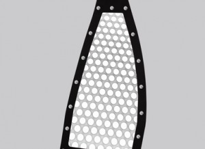Victory Hot Rod Grill (B1-BC Series)