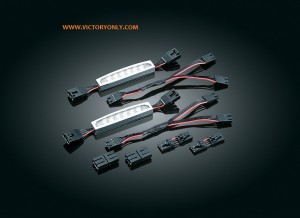 Super Lizard Expansion Kit, 2 Lights