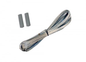Stainless Steel Wire Loom Kit