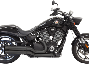 Year Make Model 2005 - 2016 Victory Hammer 2006 - 2016 Victory Jackpot 2006 - 2016 Victory Vegas Jackpot