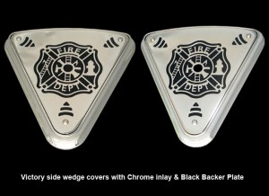 victory motorcycle cheese wedge fire department logo design chrome black vegas cross country hammer jackpot kingpin boardwalk gunner judge vegas