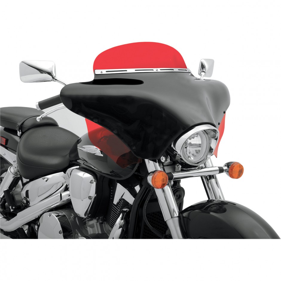 victory highball batwing fairing