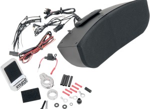 Speaker System Memphis