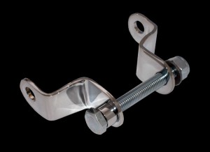 Light Bracket, Bullet, for 2009 and Newer