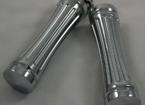 Grips, Magnum Gatlin