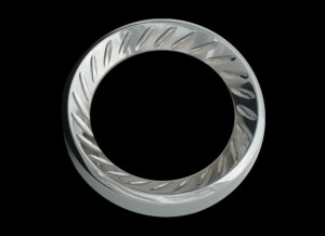 Speed Bezel, End Mill Design