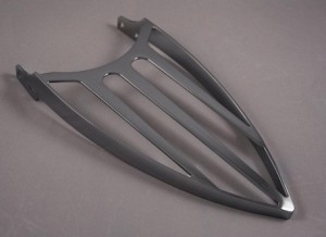 SISSY BAR (Luggage RACK ONLY) Victory Parts Victory Accessories Victory Aftermarket Victory Motorcycle Parts Victory Motorcycle Accessories Victory Motorcycle Aftermarket