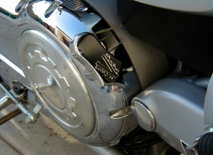 Easy Clutch, Slick, Chrome Easy Clutch, Slick, Chrome EZ CLUTCH LEVER ARM REDUCES LEVER PULL BY 30% VICTORY MOTORCYCLES