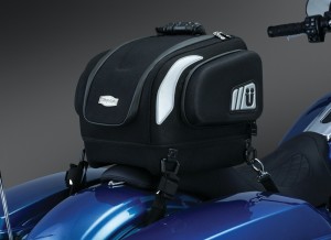 5277 XKürsion XTR4.0 Seat /Rack Bag