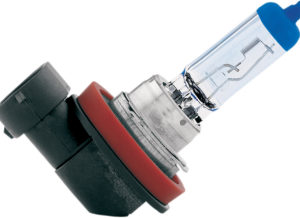 H11 REPLACEMENT HIGH-PERFORMANCE HALOGEN BULB