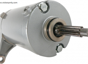 21100720 victory motorcycle Starters manufactured to meet or exceed OEM specifications
