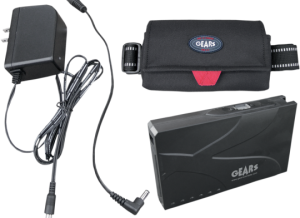PORTABLE BATTERY PACKS