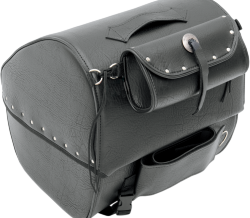 Bag Rear Sissy Bar Bag Victory Motorcycle Parts Victory Parts Victory Accessories Victory Motorcycle Accessories