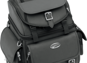 Sissy Bar Bag or T Bag Victory Parts Victory Accessories Victory Aftermarket Victory Motorcycle Parts Victory Motorcycle Accessories Victory Motorcycle Aftermarket