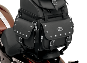 Sissy Bar Bag Victory Parts Victory Accessories Victory Aftermarket Victory Motorcycle Parts Victory Motorcycle Accessories Victory Motorcycle Aftermarket