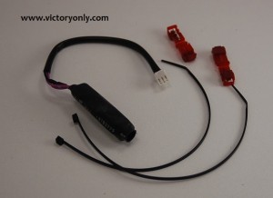 voltage load equilizer motorcycle