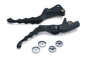 7127 Levers All 2004 to 2017 Victory Motorcycle Models (except Octane and Vision) Victory Motorcycle Cross Country, Roads, Vegas, Gunner, Hammer, Magnum, Boardwalk, Kingpin, Jackpot, Highball, Judge, Hardball, Cross Country Touring, Vegas Jackpot, Ness Vegas, Ness Jackpot