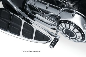 7632 heel shifter victory motorcycle