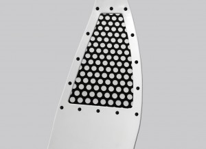 Grill Victory Hot Rod Grill (A1-CB Series)
