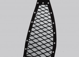 grill replacement cross roads cross country magnum hardball