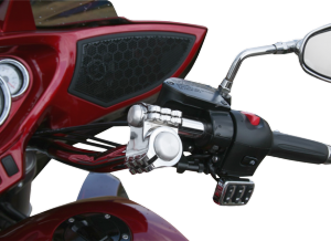 VICTORY ONLY MOTORCYCLE CROSS COUNTRY CROSS ROADS HARDBALL