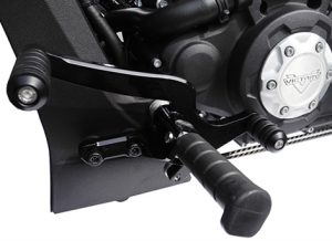 Victory Octane Heel / Toe Shift Lever
