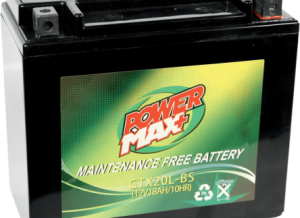 DS-325024 ompletely sealed black case can be mounted in almost any position Advanced technology allows very high power discharge Accept a high rate of recharge without damage to the battery Can be recharged over 90% in less than one hour on a regulated charger Battery MUST BE CHARGED in the same manner as any lead acid battery When not in service, battery should be charged once a month