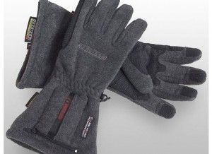 Gerbing's CORE HEAT 7V Battery Heated Fleece Gloves