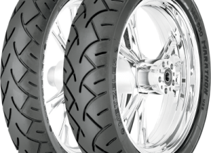 Front Tire Victory Motorcycle ME880 130/70R18 63V