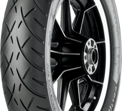 Metzeler ME 888 Marathon Black Sidewall Front Tire