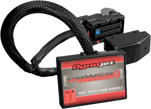 mt10 power commander