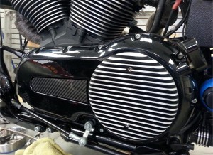 Primary Cover finned victory motorcycle cross country cross roads vegas hammer 8 ball jackpot judge