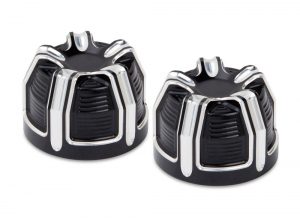 VICTORY CONTRAST 10 GAUGE CAM TENSIONER COVERS