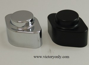 cam adjustor covers victory motorcycle 2000 to 2005 vegas hammer 001