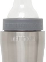 Can Cooler Insulated