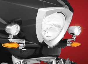 cross country driving lights