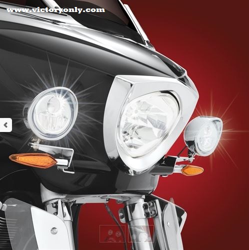 Driving Light Led Halogen Victory Cross Country Magnum Driving Light Led Halogen Victory Cross Country Magnum