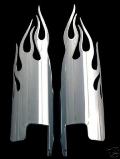 Fork Flames Universal
