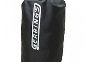 Note: The Gerbings stuff sack for jacket liner, vest liner, or pants liner (large) has been discontinued and is no longer able to be ordered. Organize all your Gerbing heated gear with this handy stuff sack. black with Gerbing logo