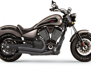 Exhaust PRO STREET TURN OUTS Bassani