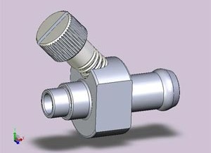 Lloyd'z Idle Air Valve